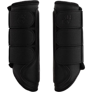 ANKY Stivali da dressage Proficient ATB261001 Nero