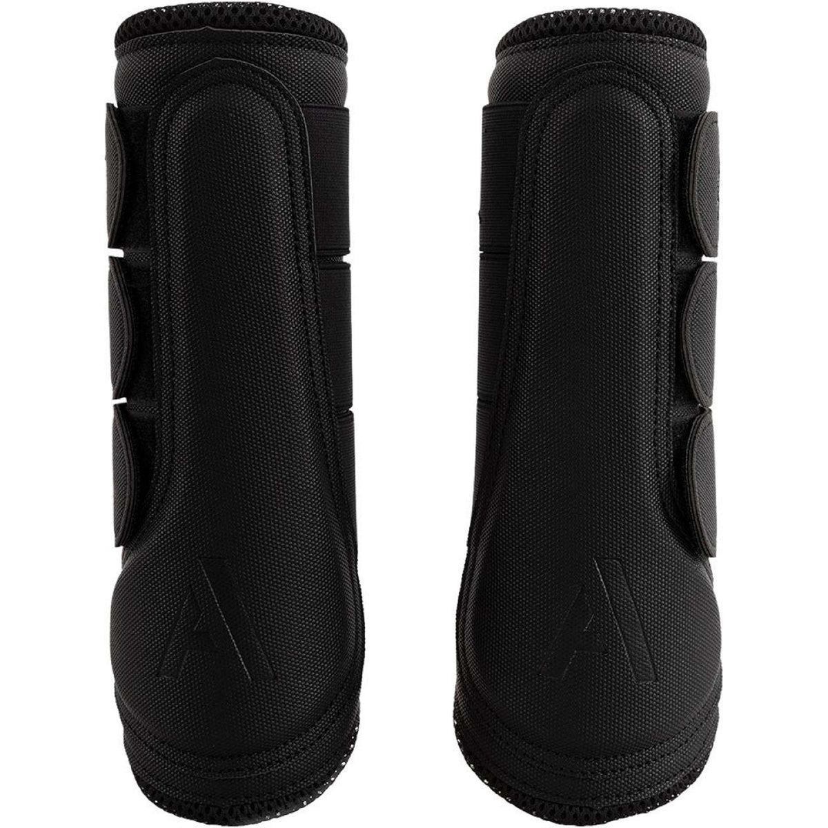 ANKY Stivali da dressage Proficient ATB261001 Nero