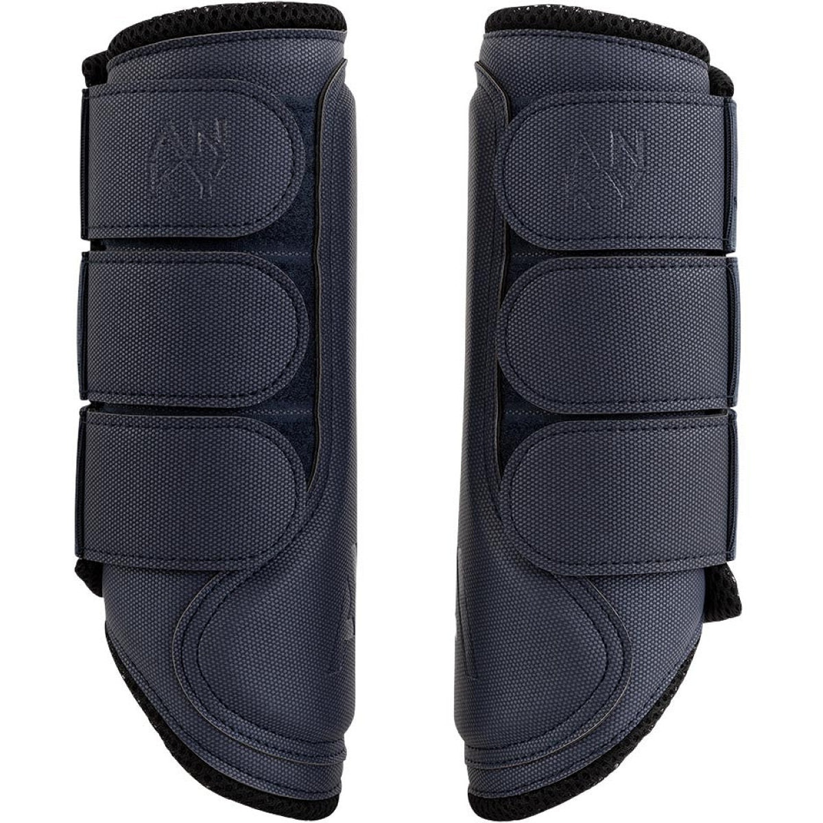 ANKY Stivali da dressage Proficient ATB261001 Indaco dell'umore