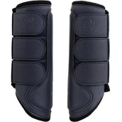 ANKY Stivali da dressage Proficient ATB261001 Indaco dell'umore