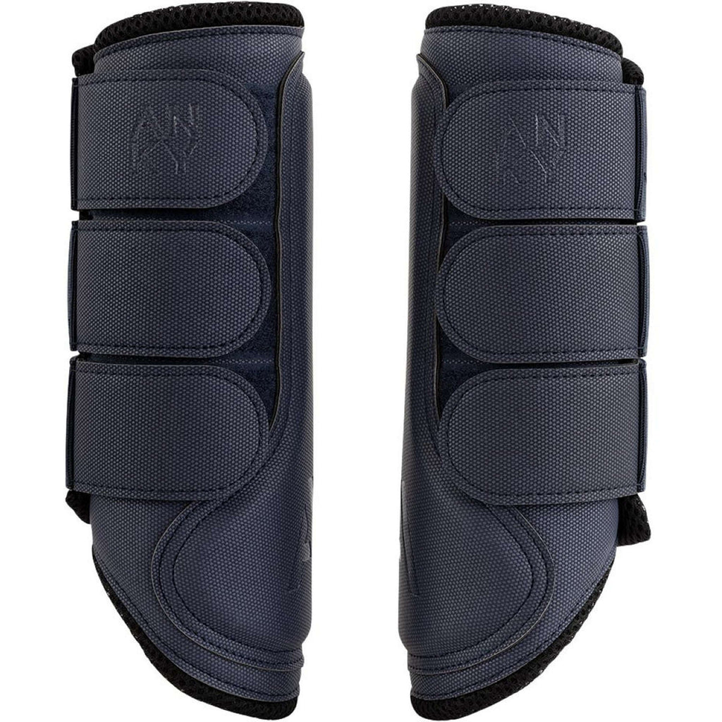 ANKY Stivali da dressage Proficient ATB261001 Indaco dell'umore