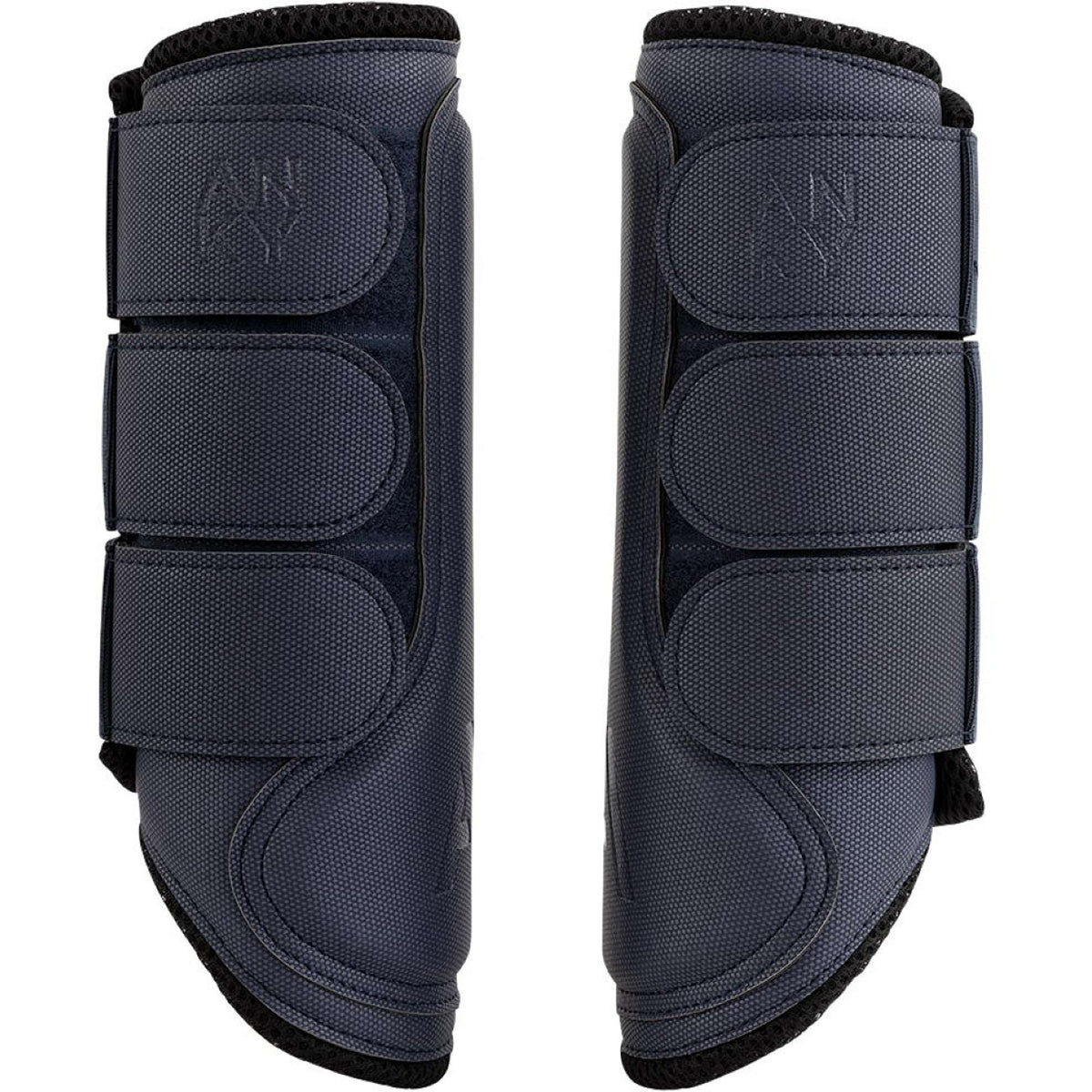 ANKY Stivali da dressage Proficient ATB261001 Indaco dell'umore