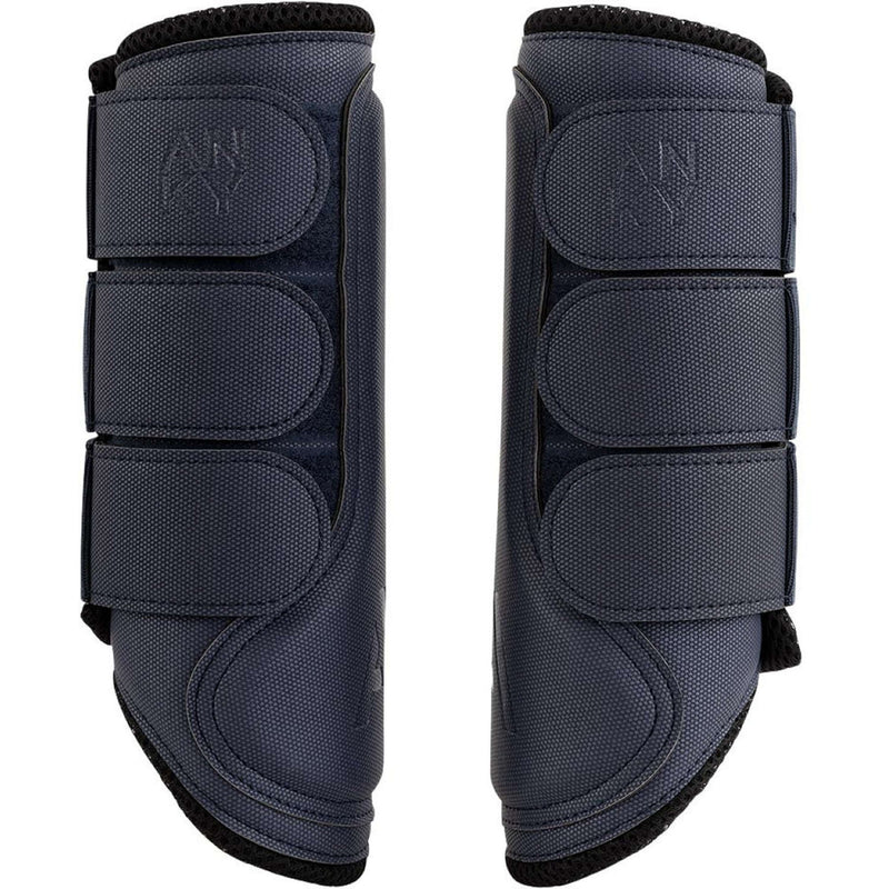 ANKY Stivali da dressage Proficient ATB261001 Indaco dell'umore