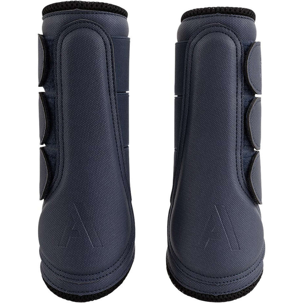 ANKY Stivali da dressage Proficient ATB261001 Indaco dell'umore