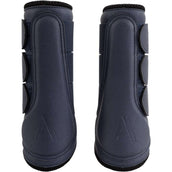 ANKY Stivali da dressage Proficient ATB261001 Indaco dell'umore
