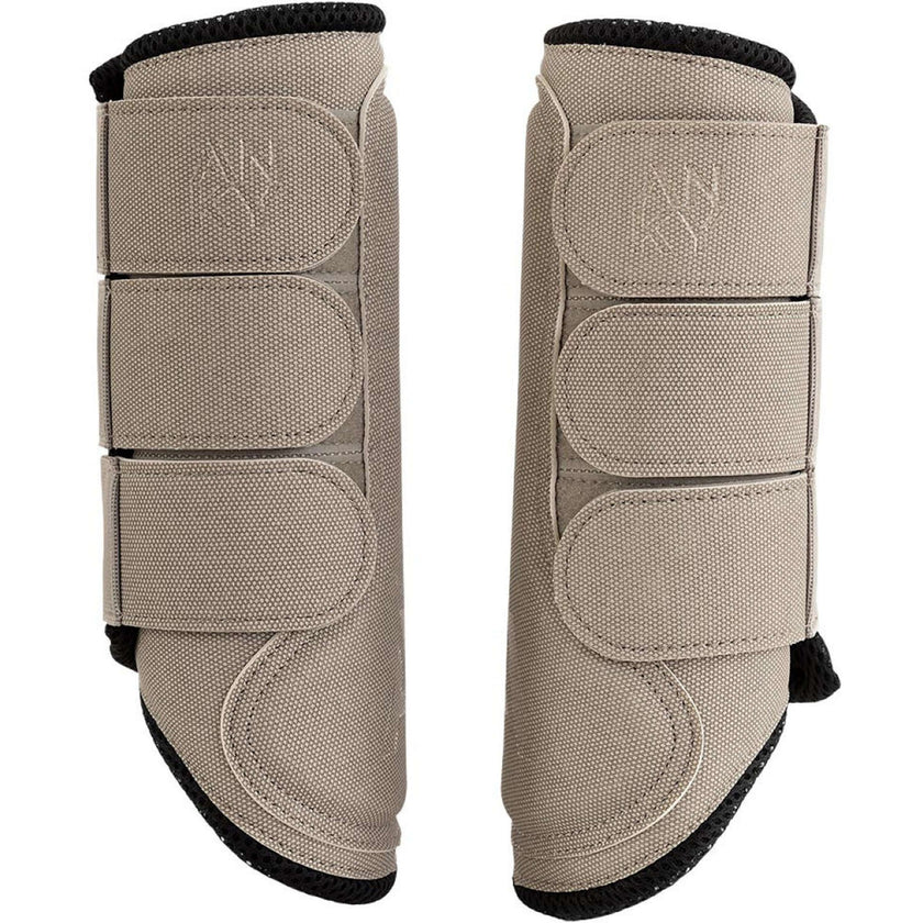 ANKY Stivali da dressage Proficient ATB261001 Island Fossil