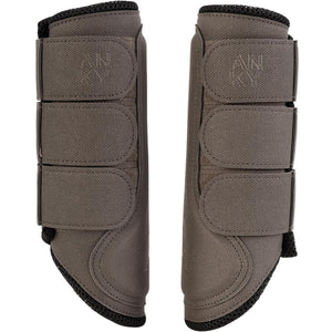 ANKY Stivali da dressage Proficient ATB261001 Bungee Cord