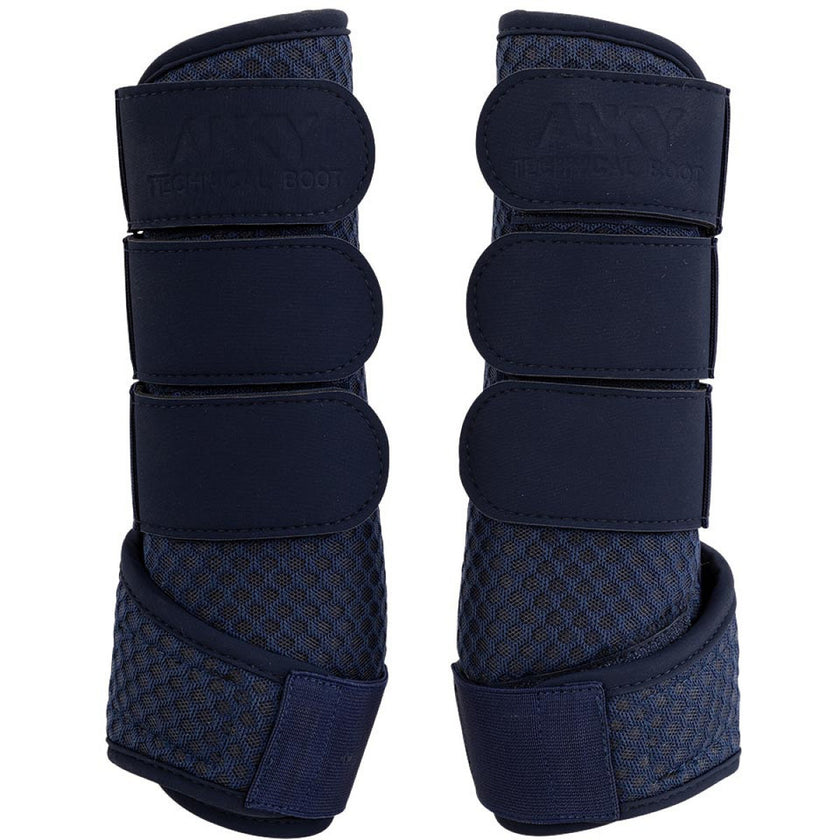 ANKY Scarpe da ginnastica flessibili 3D Mesh ATB261002 Indaco dell'umore ANKY Scarpe da ginnastica flessibili 3D Mesh ATB261002 Indaco dell'umore