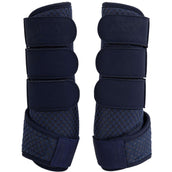 ANKY Scarpe da ginnastica flessibili 3D Mesh ATB261002 Indaco dell'umore
