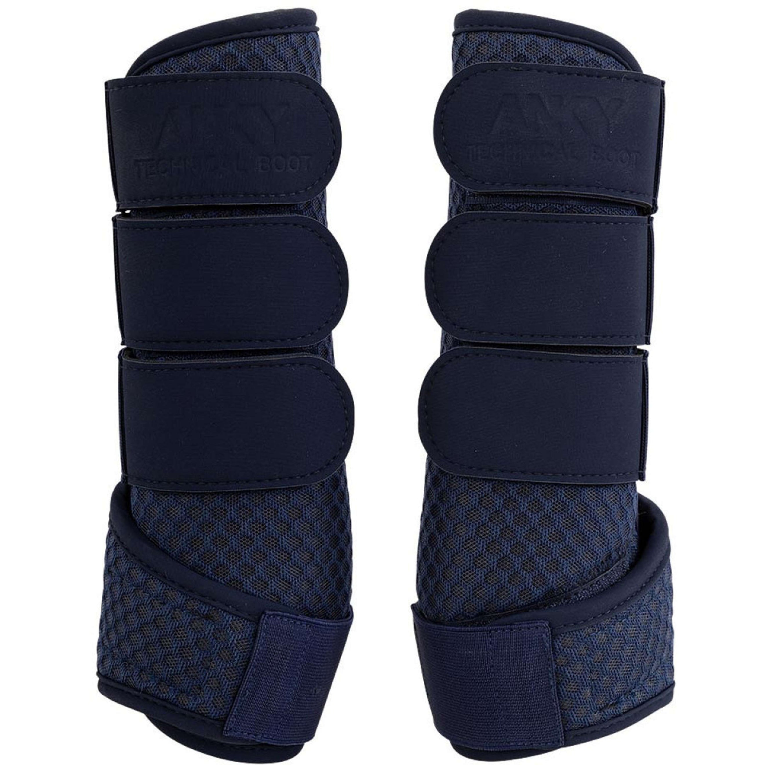 ANKY Scarpe da ginnastica flessibili 3D Mesh ATB261002 Indaco dell'umore ANKY Scarpe da ginnastica flessibili 3D Mesh ATB261002 Indaco dell'umore