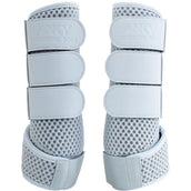ANKY Scarpe da ginnastica flessibili 3D Mesh ATB261002 Nantucket Breeze