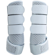 ANKY Scarpe da ginnastica flessibili 3D Mesh ATB261002 Nantucket Breeze