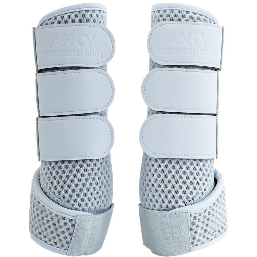 ANKY Scarpe da ginnastica flessibili 3D Mesh ATB261002 Nantucket Breeze ANKY Scarpe da ginnastica flessibili 3D Mesh ATB261002 Nantucket Breeze