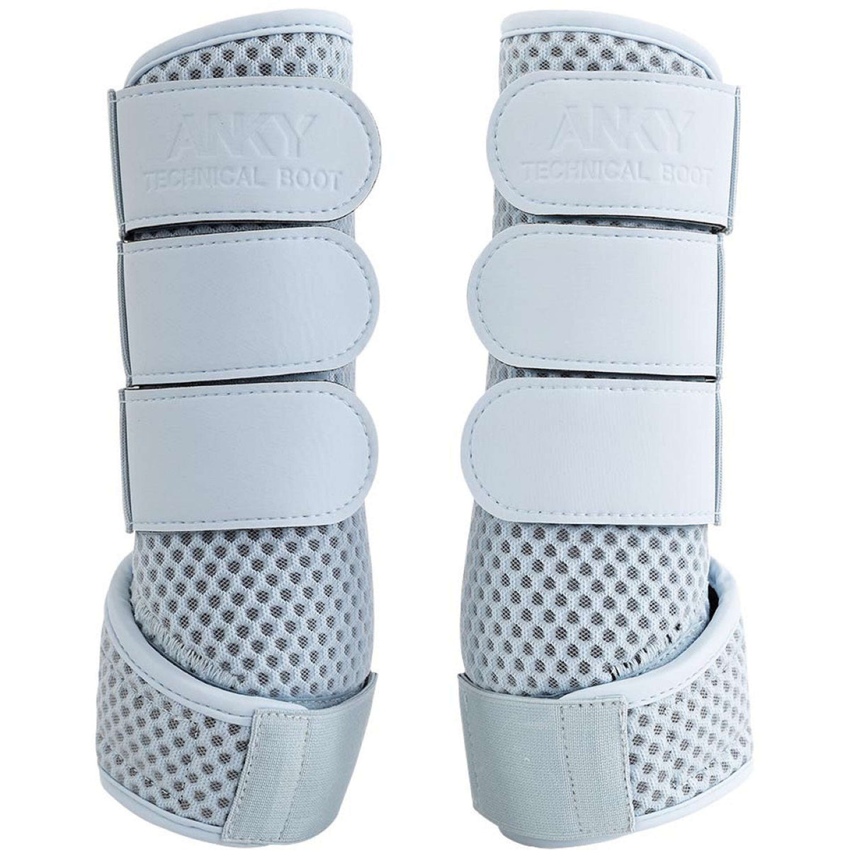 ANKY Scarpe da ginnastica flessibili 3D Mesh ATB261002 Nantucket Breeze