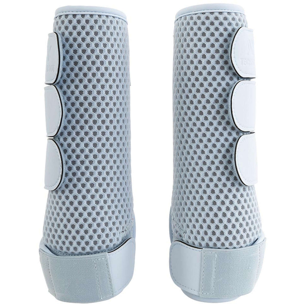 ANKY Scarpe da ginnastica flessibili 3D Mesh ATB261002 Nantucket Breeze