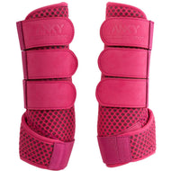 ANKY Scarpe da ginnastica flessibili 3D Mesh ATB261002 Innuendo