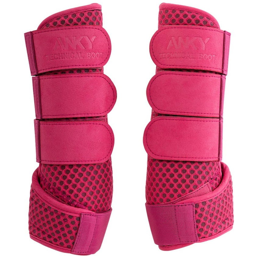 ANKY Scarpe da ginnastica flessibili 3D Mesh ATB261002 Innuendo