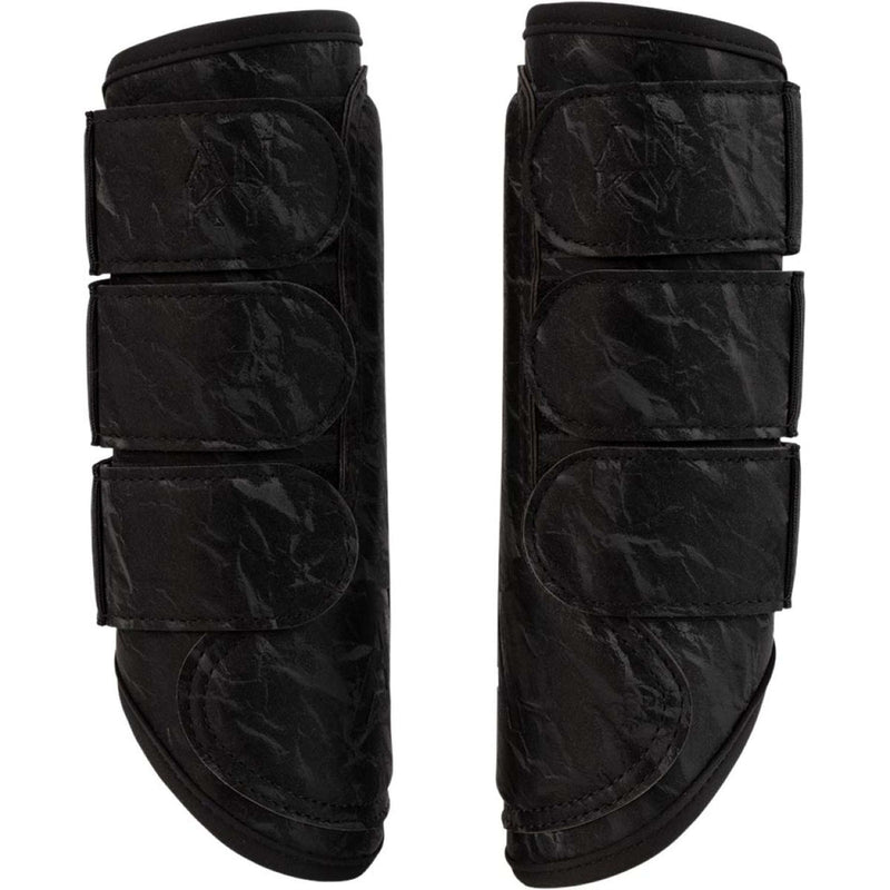 ANKY Stivali da dressage ATB262002 Nero