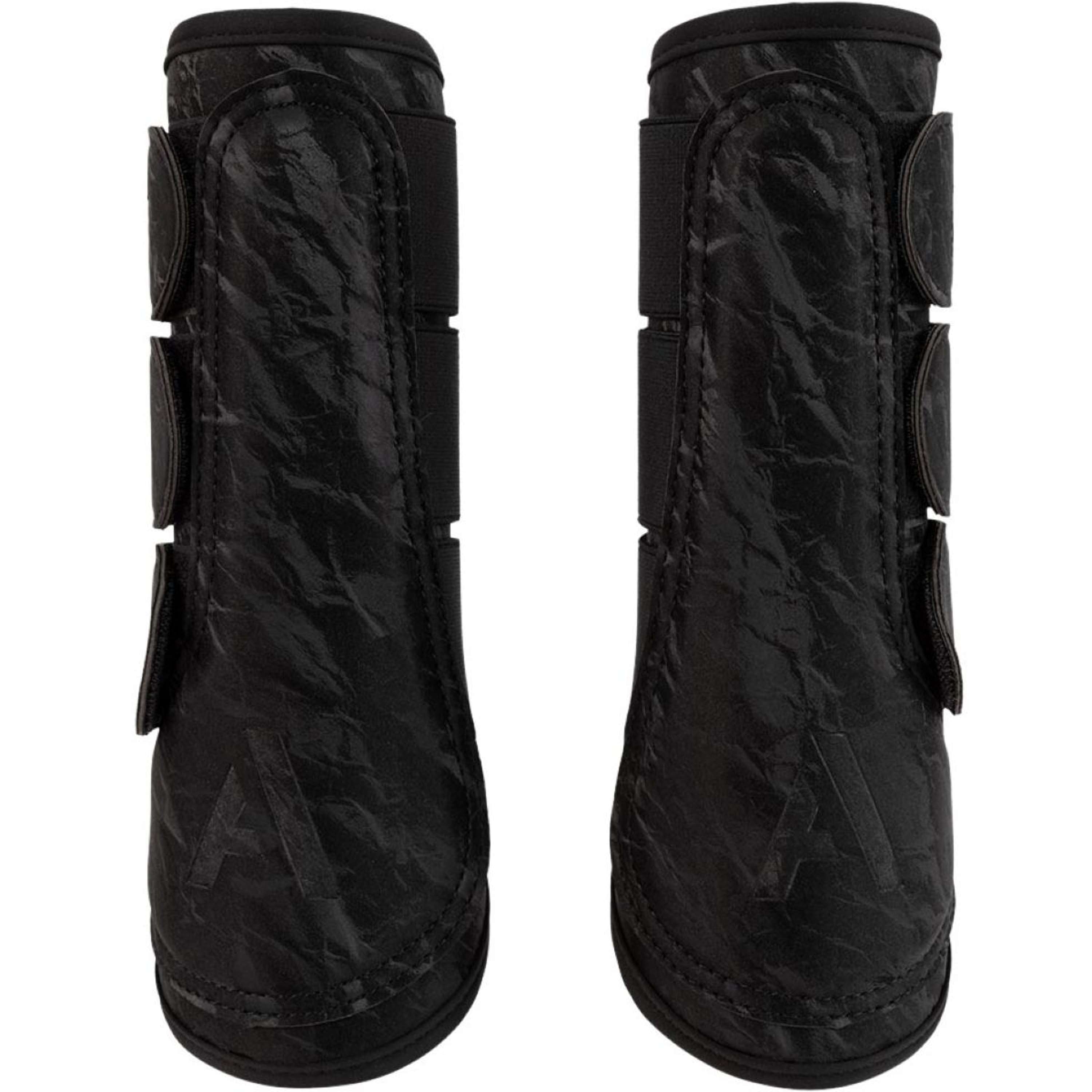 ANKY Stivali da dressage ATB262002 Nero