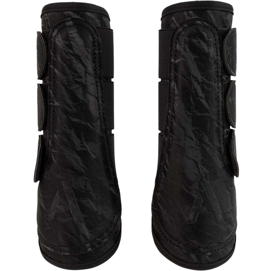 ANKY Stivali da dressage ATB262002 Nero