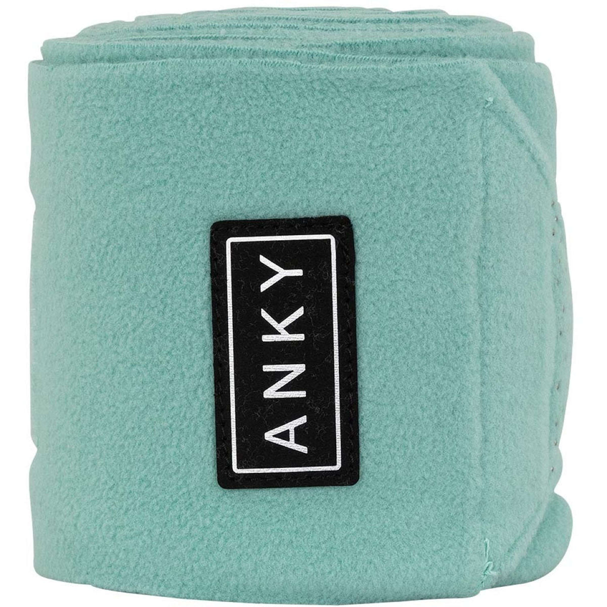ANKY Bende ATB241001 Fleece Green Sea
