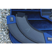 ANKY Stivaletti a Campana ATB251003 Blu crepuscolo