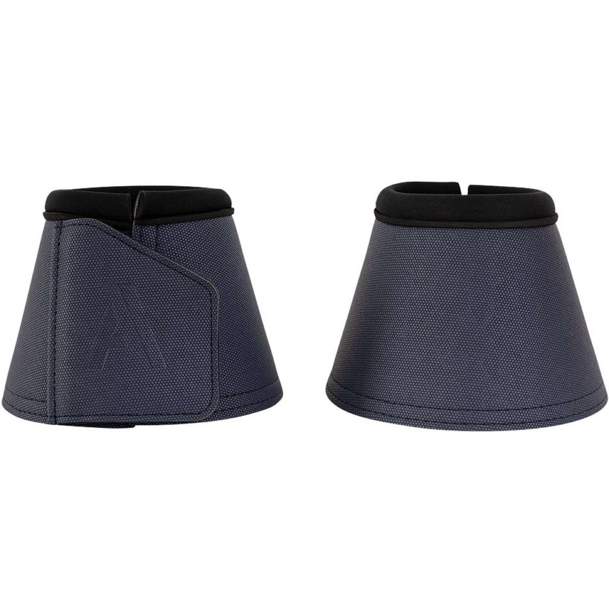 ANKY Stivaletti a Campana Bell ATB261003 Indaco dell'umore