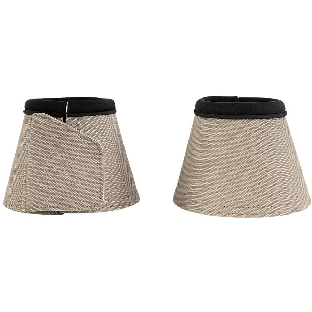 ANKY Stivaletti a Campana Bell ATB261003 Island Fossil