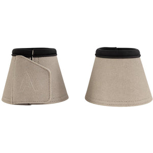 ANKY Stivaletti a Campana Bell ATB261003 Island Fossil