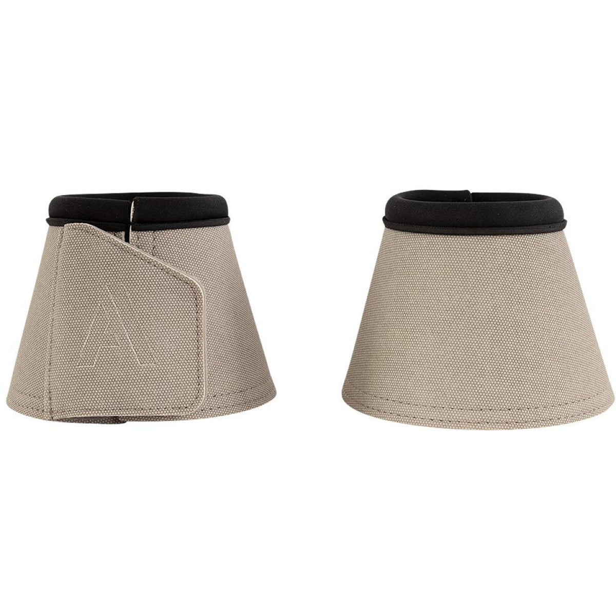 ANKY Stivaletti a Campana Bell ATB261003 Island Fossil