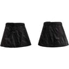 ANKY Stivaletti a Campana ATB262003 Nero