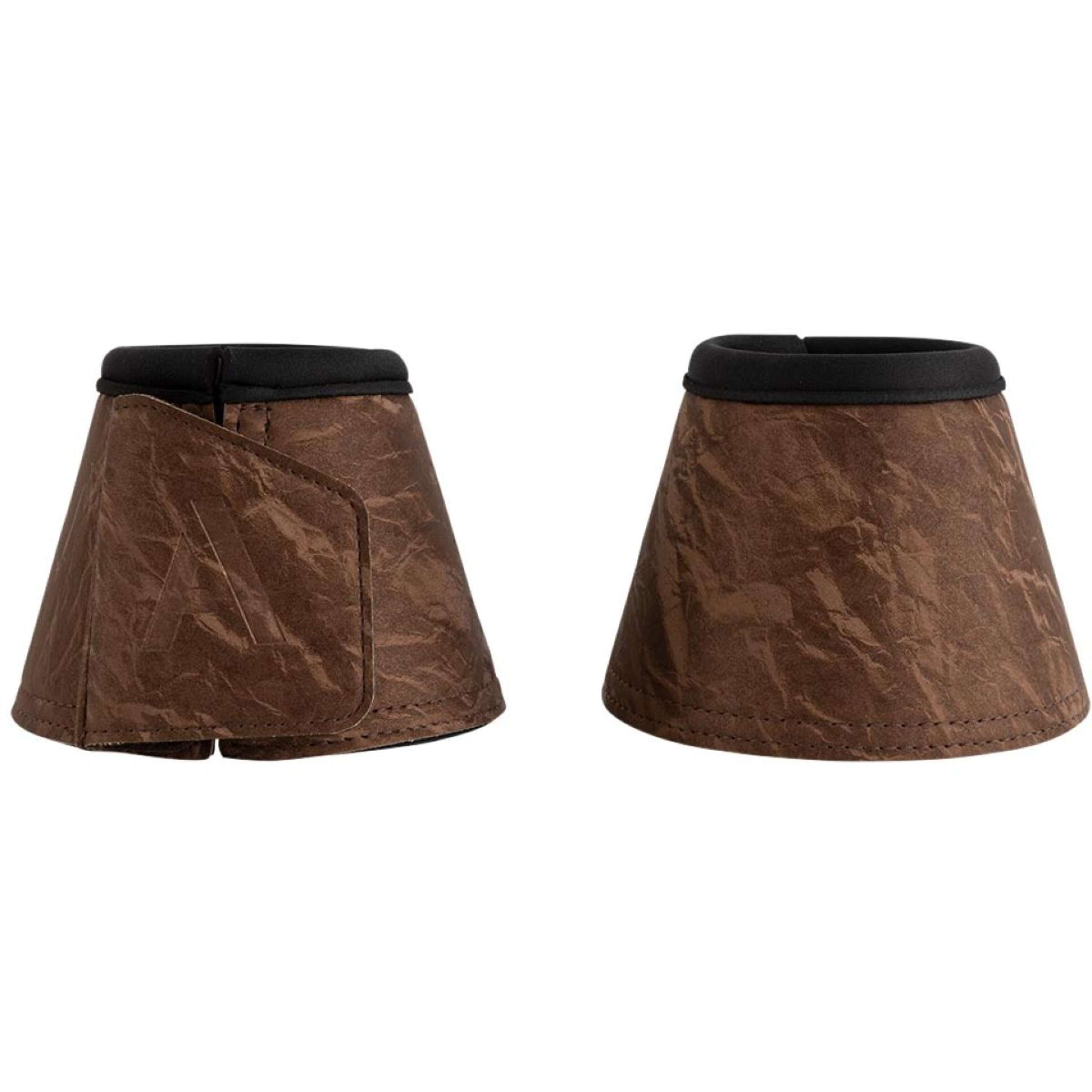 ANKY Stivaletti a Campana ATB262003 Chestnut