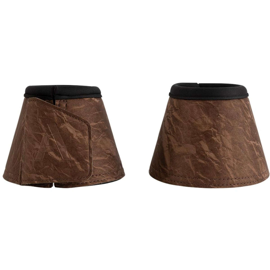 ANKY Stivaletti a Campana ATB262003 Chestnut