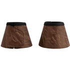 ANKY Stivaletti a Campana ATB262003 Chestnut
