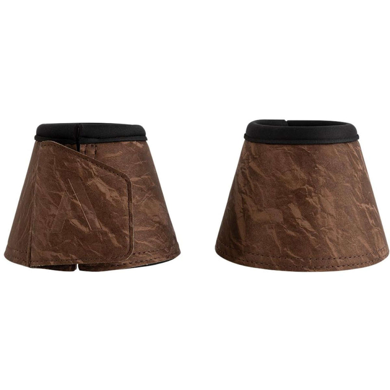 ANKY Stivaletti a Campana ATB262003 Chestnut