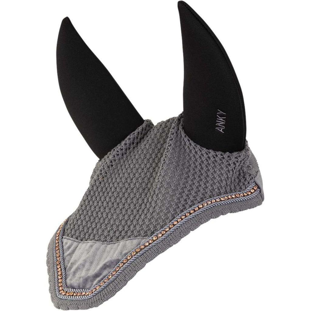 ANKY Cuffietta Stones Steel Grey