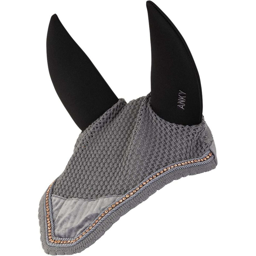 ANKY Cuffietta Stones Steel Grey