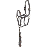 ANKY Set Cavezza Stones Steel Grey