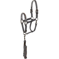 ANKY Set Cavezza Stones Steel Grey