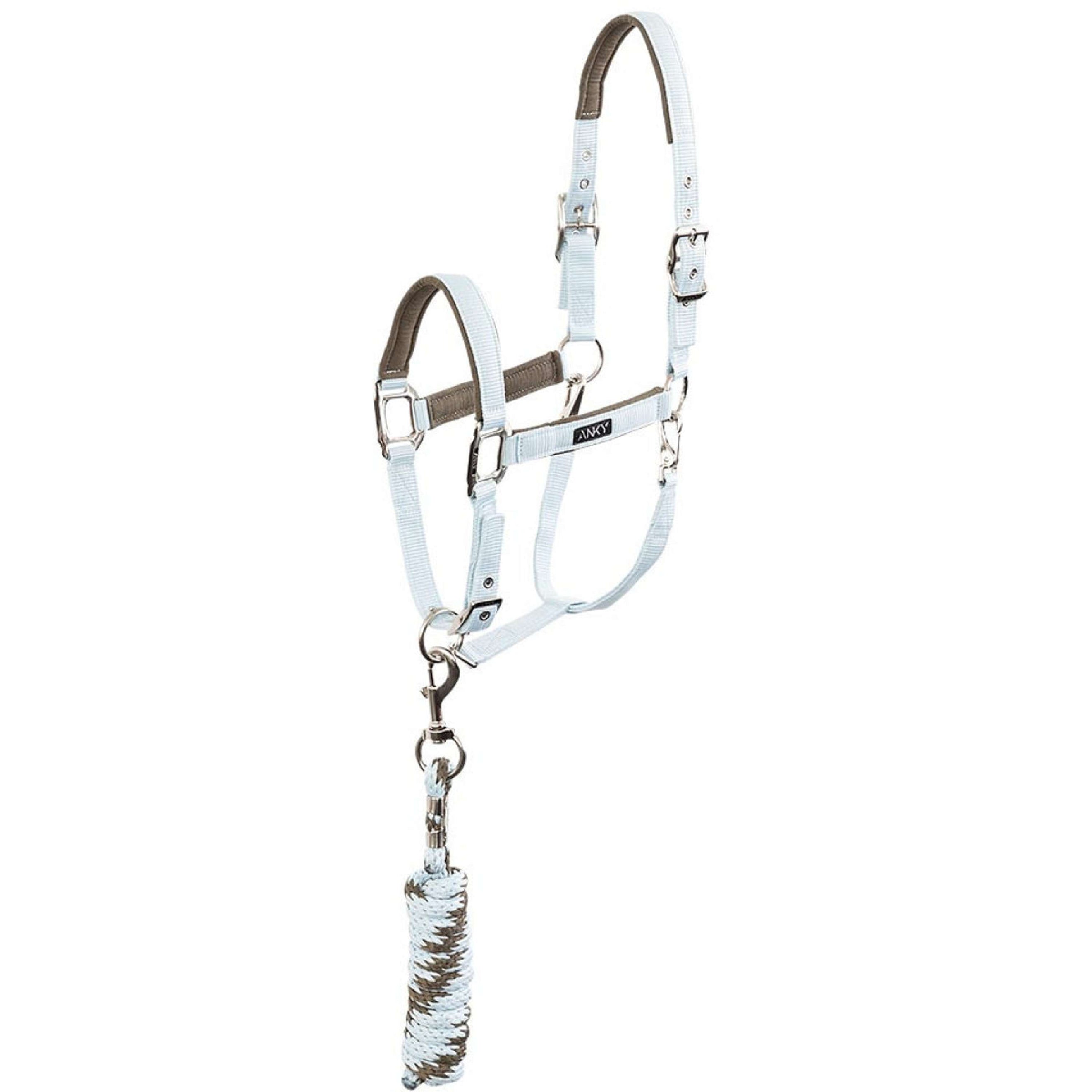 ANKY Set Cavezza ATH261001 Nantucket Breeze ANKY Set Cavezza ATH261001 Nantucket Breeze