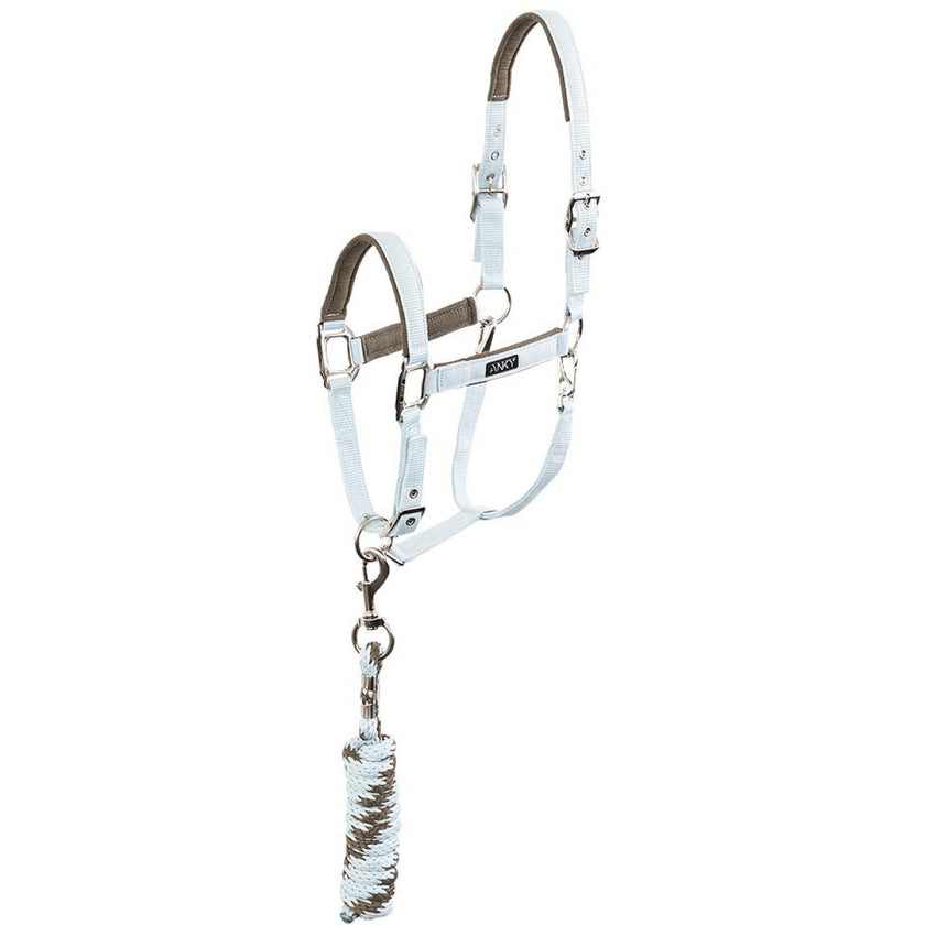 ANKY Set Cavezza ATH261001 Nantucket Breeze ANKY Set Cavezza ATH261001 Nantucket Breeze