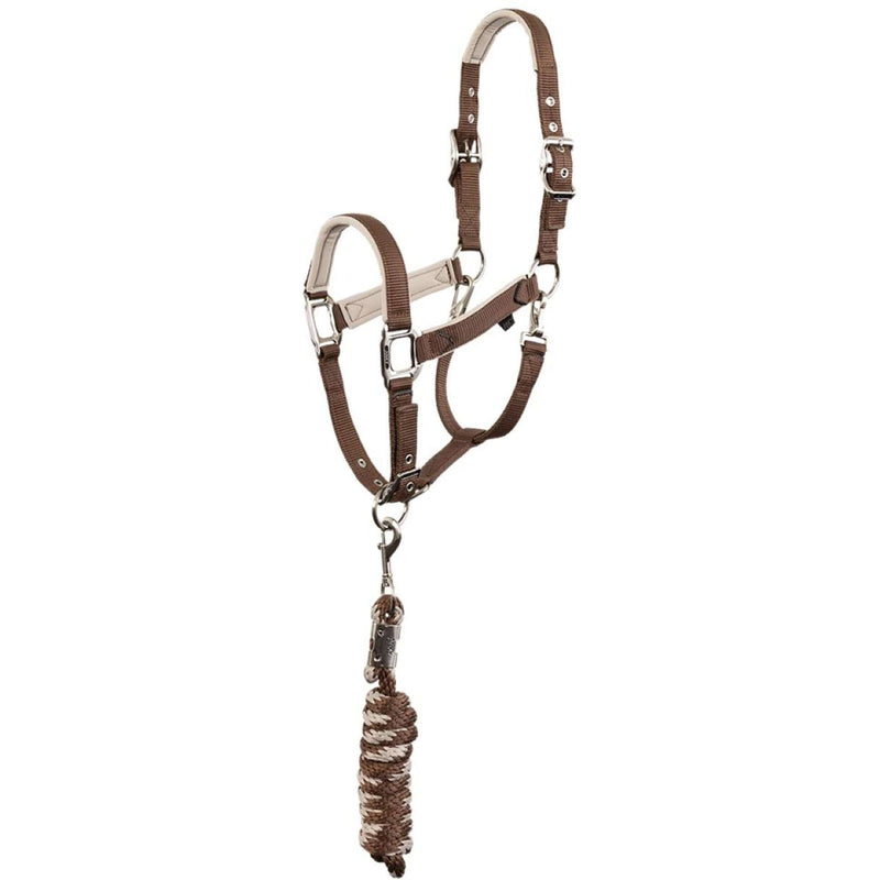 ANKY Set Cavezza ATH262001 Chestnut