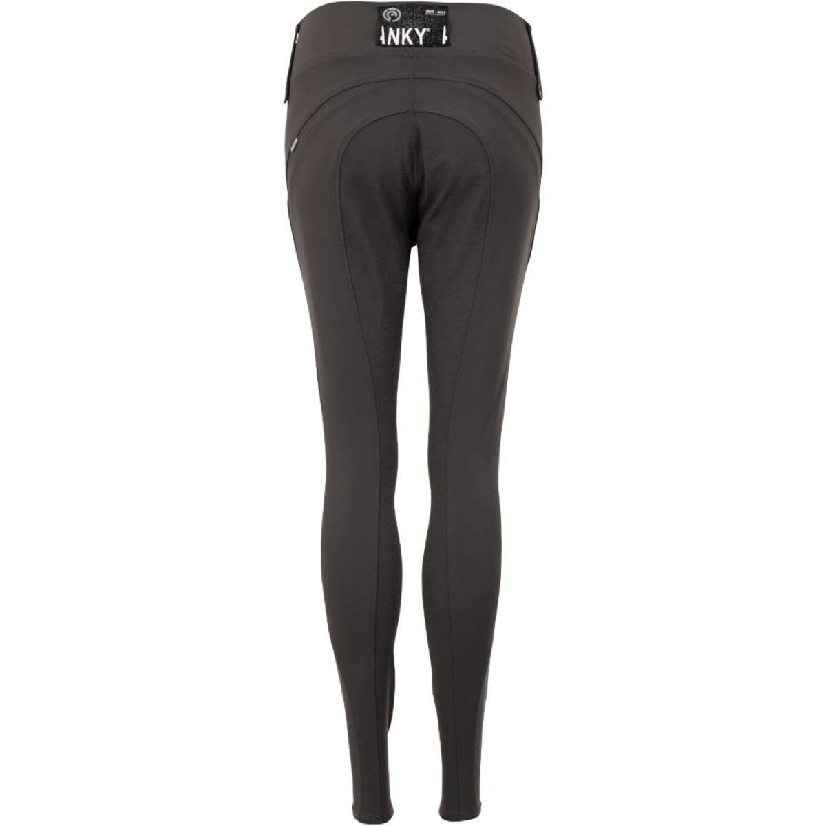 ANKY Tregging Luxury Grigio scuro