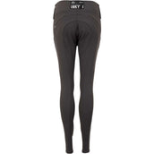 ANKY Tregging Luxury Grigio scuro