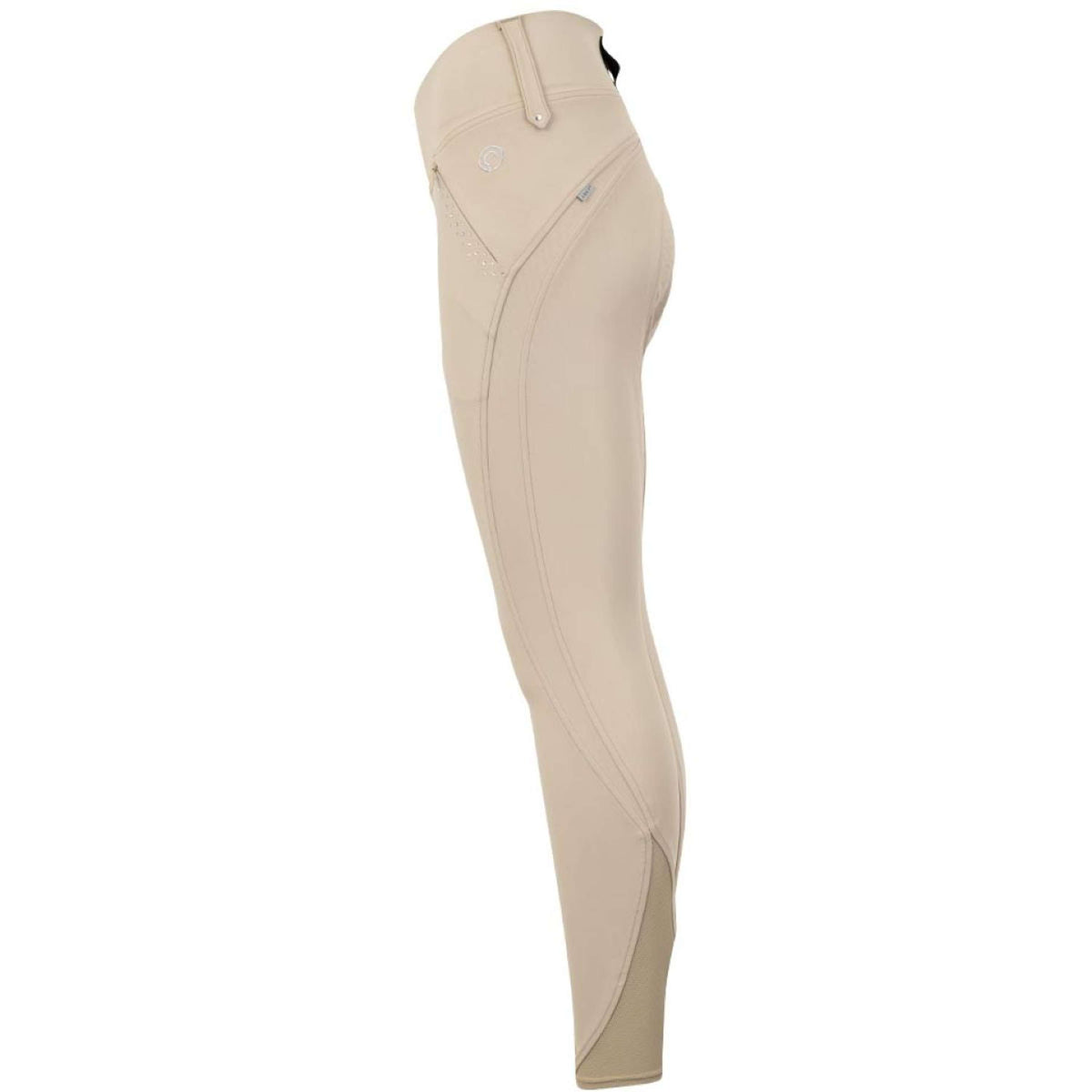 ANKY Tregging Luxury Abbronzatura