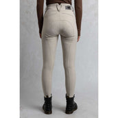 ANKY Pantaloni da Equitazione Unity XR262102 Full Grip Nacreous Clouds