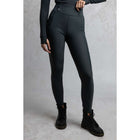 ANKY Leggings da Equitazione Harmony XR262104 Full Grip Forest River