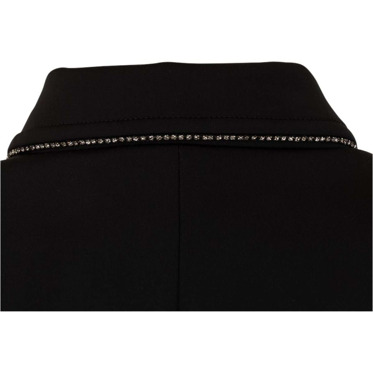 ANKY Giacca da Competizione Show C-Wear Nero