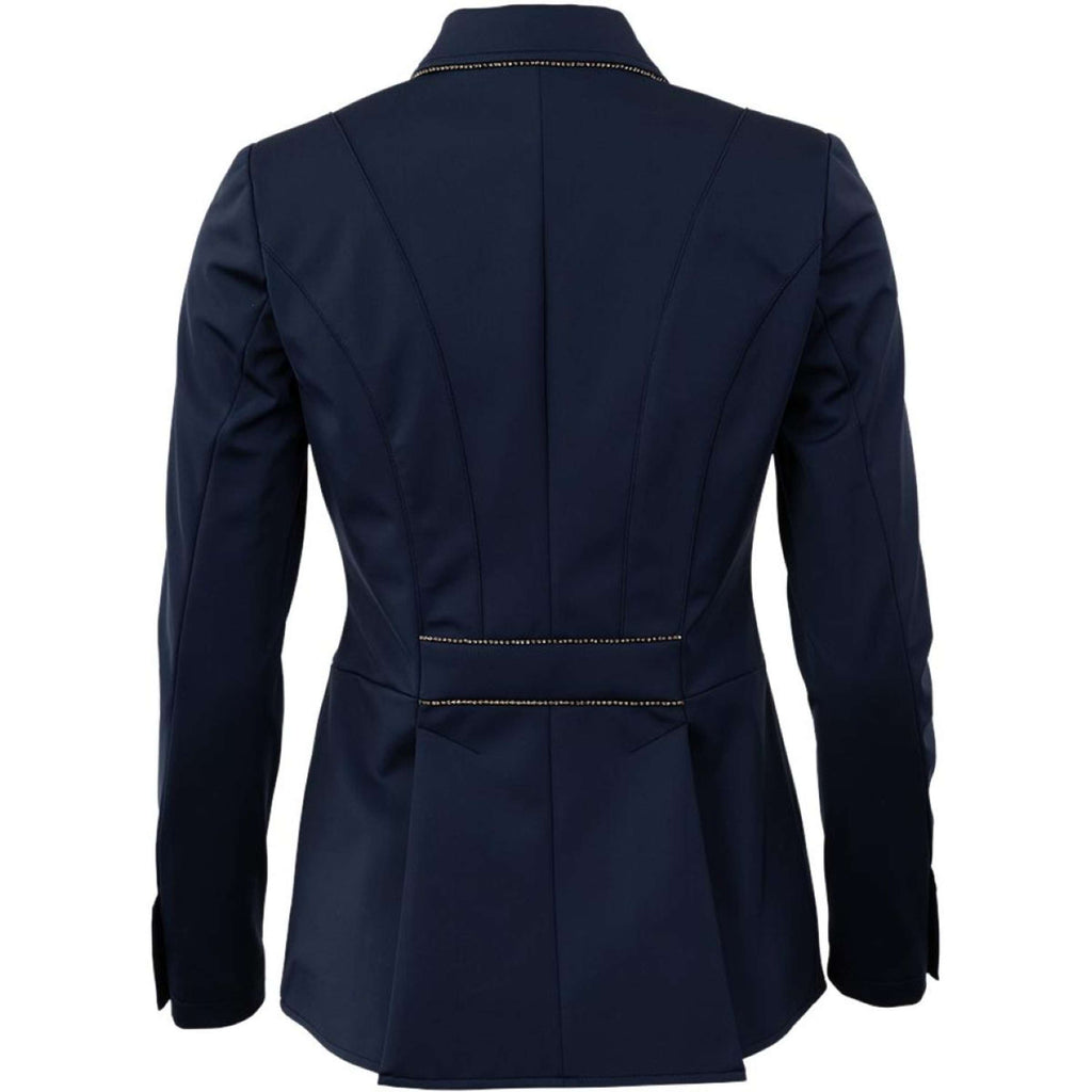 ANKY Giacca da Competizione Show C-Wear Navy