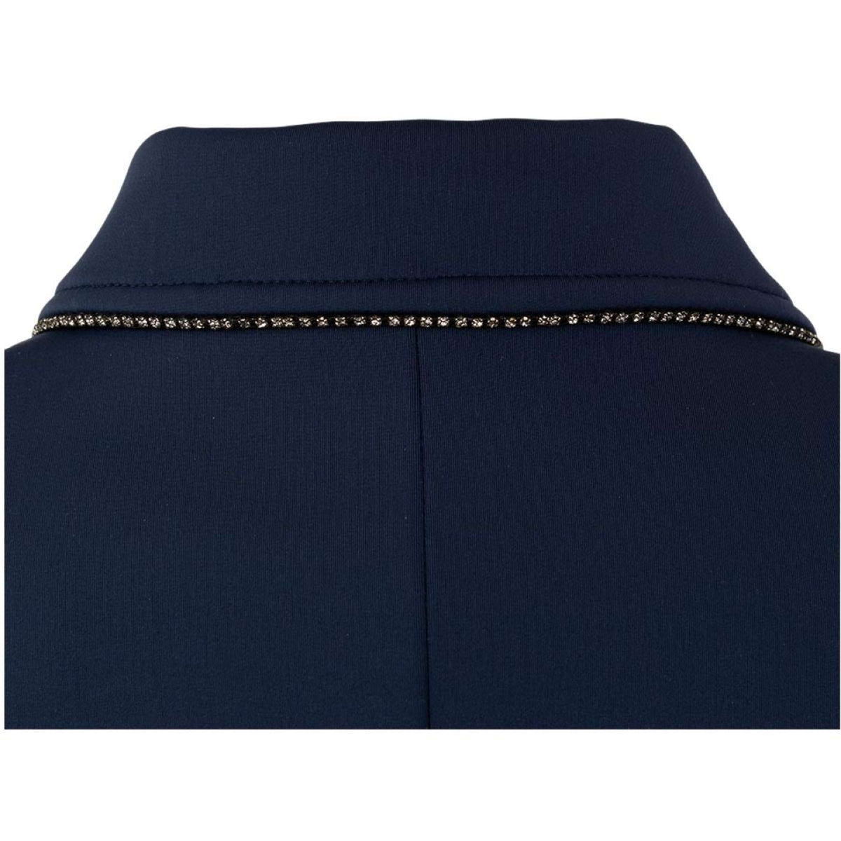 ANKY Giacca da Competizione Show C-Wear Navy